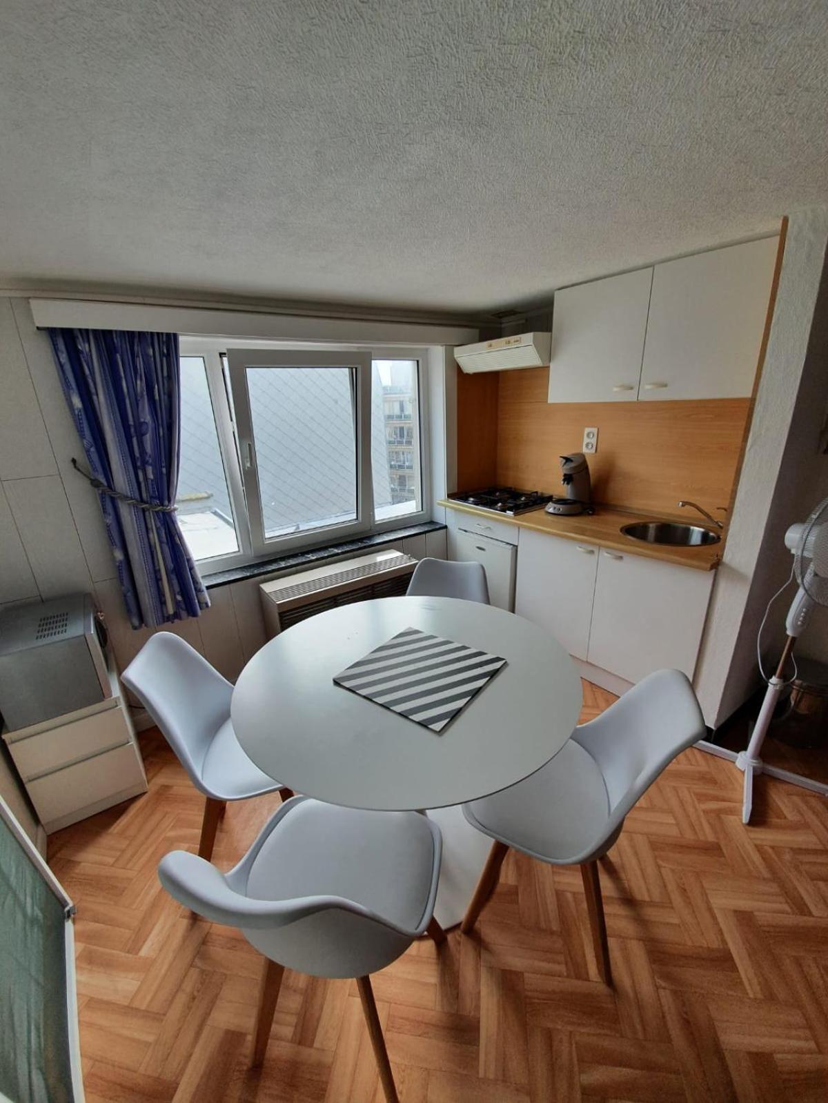 Appartement Dan